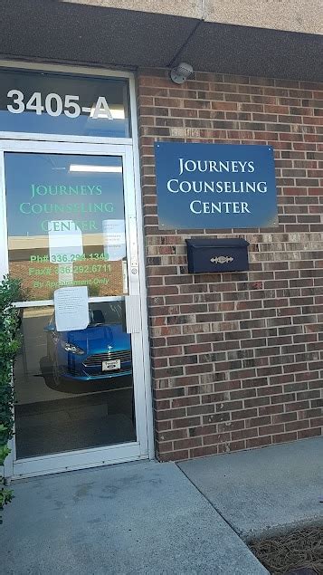 top rated counseling in greensboro