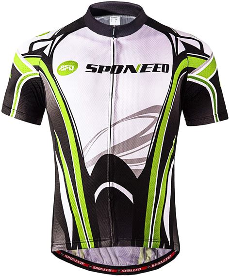 top rated cycling jerseys