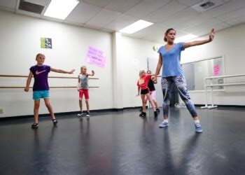 top rated dance lessons in spokane