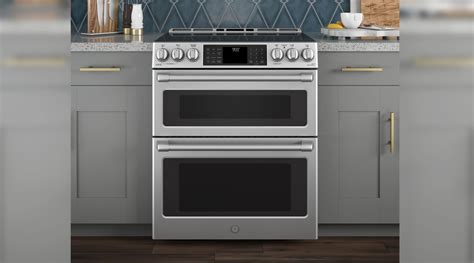 Top Rated Double Oven