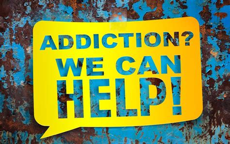 top rated drug addiction treatment options