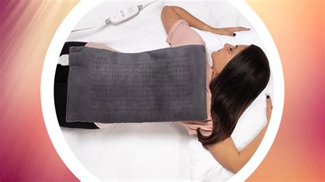 top rated electric heating pads