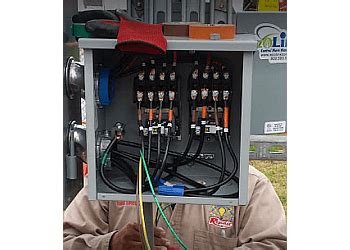 top rated electrician in laredo