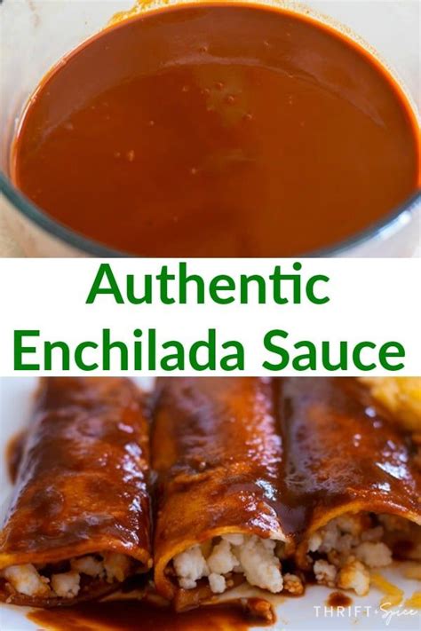 top rated enchilada sauce