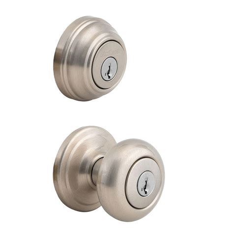 Top Rated Exterior Door Knobs