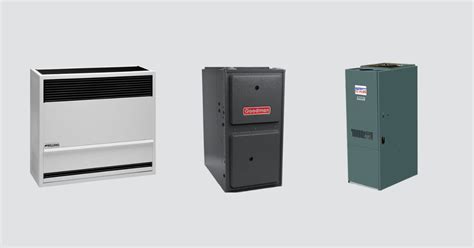Top Rated Furnaces