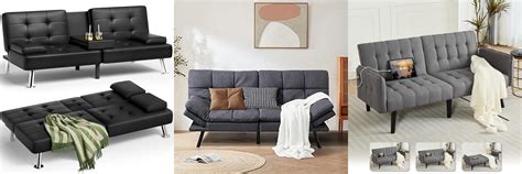 Top Rated Futon Set