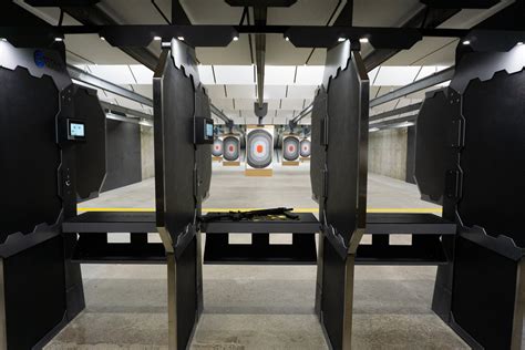 top rated gun range open now