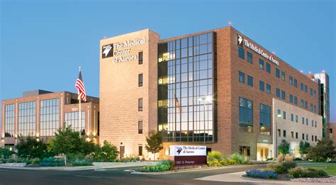 top rated healthcare services in aurora