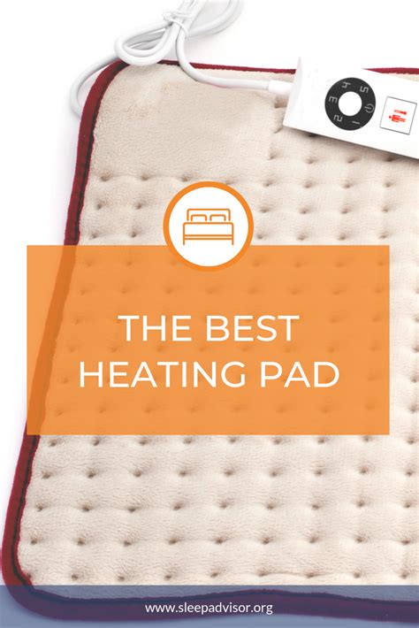 top rated heating pads