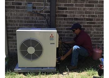 top rated heating services in garland