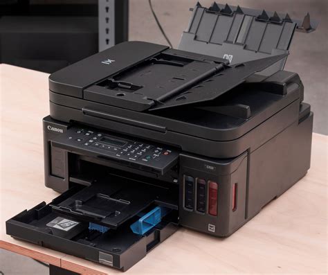 top rated home office printer copier scanner