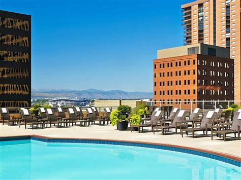 top rated hotels in denver colorado