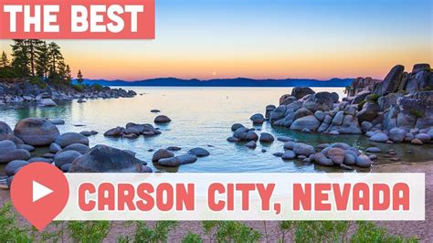 top rated in carson city nevada