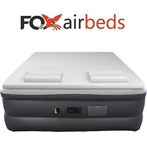 Top Rated Inflatable Beds