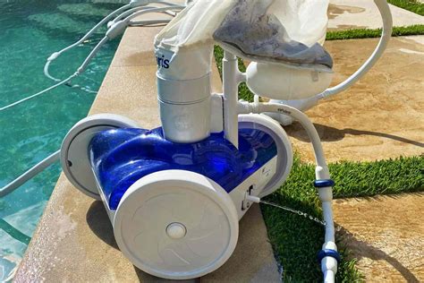 Top Rated Inground Pool Cleaner