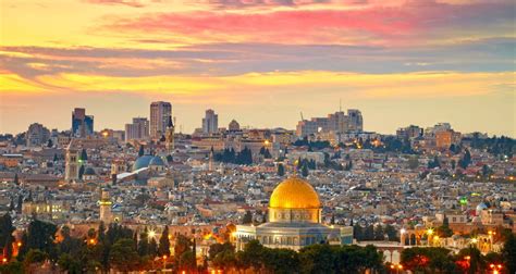 top rated israel tour operators