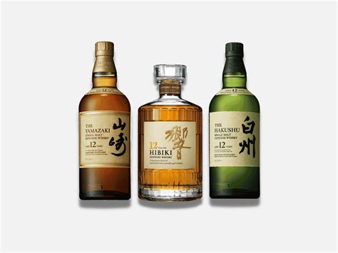 top rated japanese whisky