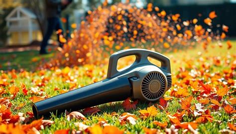 Top Rated Leaf Blowers