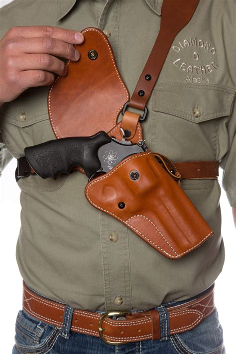 top rated leather gun holsters