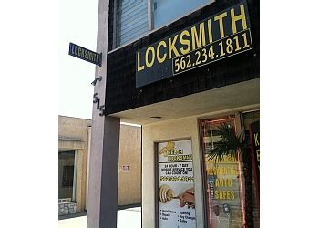 top rated locksmith in long beach