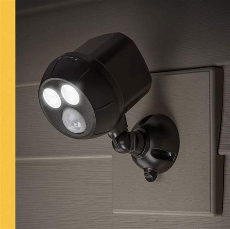 Top Rated Motion Sensor Lights