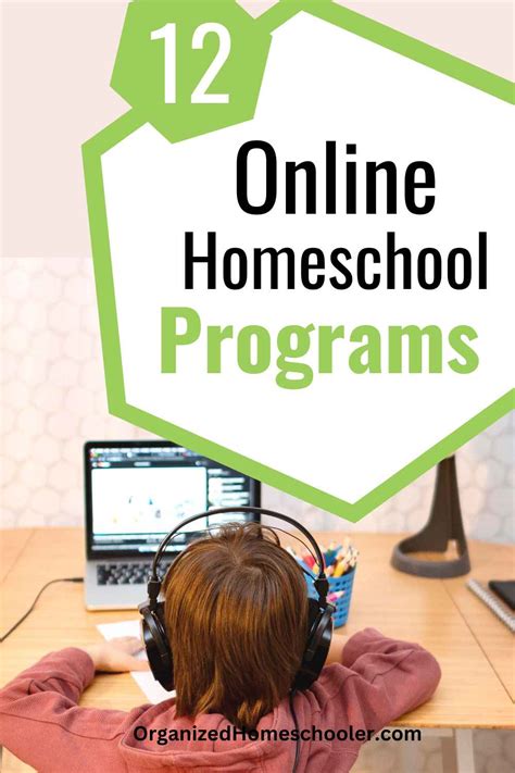 top rated online homeschool programs texas