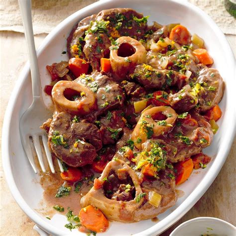 top rated osso buco recipe
