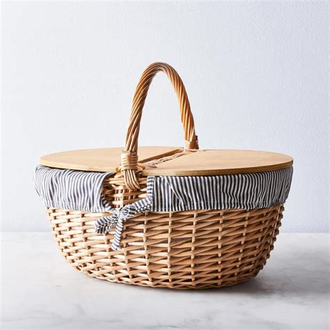 Top Rated Picnic Baskets