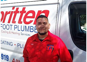 top rated plumbing services in fresno