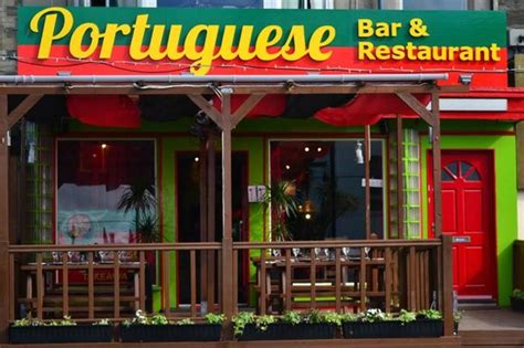 top rated portuguese restaurants near me