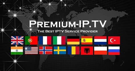 top rated premium iptv services