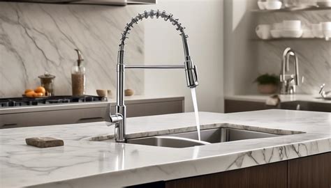 Top Rated Professional Kitchen Faucets