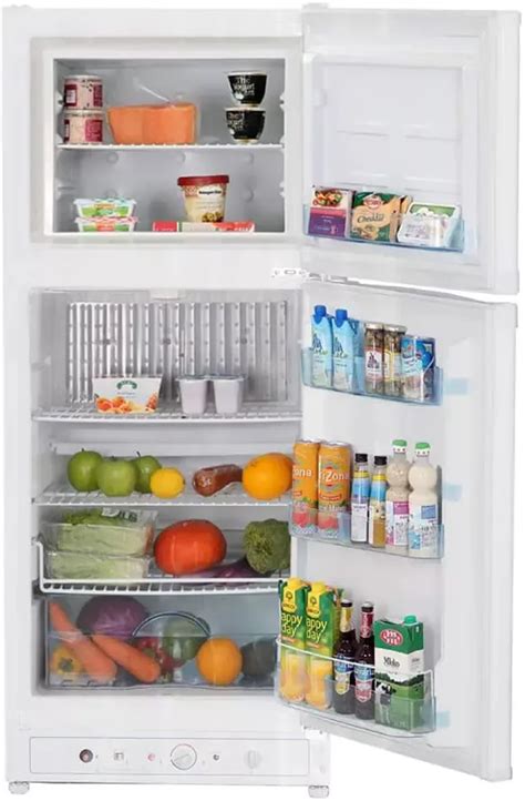 Top Rated Propane Refrigerators