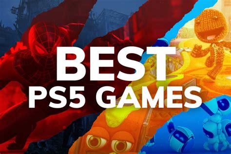 top rated ps5 games of all time
