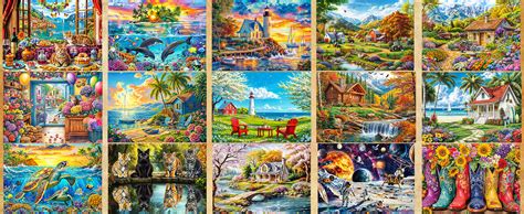 Top Rated Puzzles On Amazon