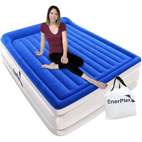 top rated queen size air mattresses