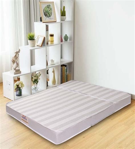 top rated queen size mattress online foldable