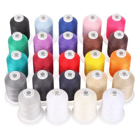 Top Rated Quilting Thread