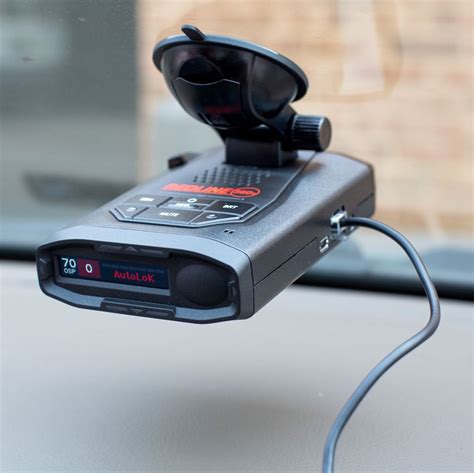 top rated radar detectors 2024