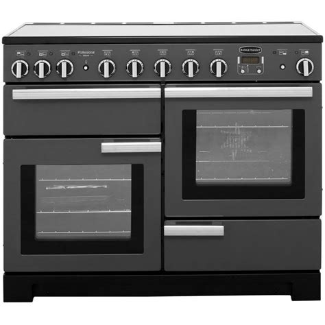 Top Rated Range Cookers