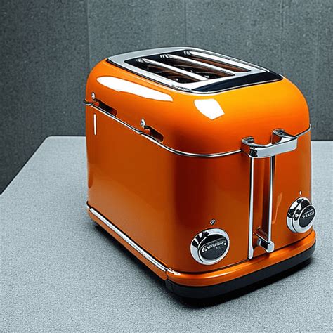 Top Rated Retro Toasters