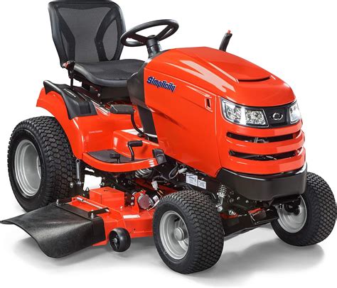 top rated riding mowers 2023