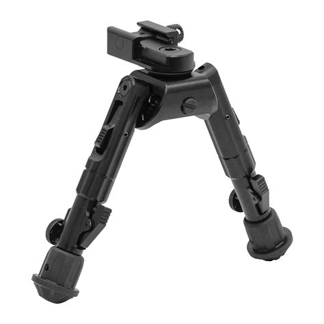top rated rifle bipods