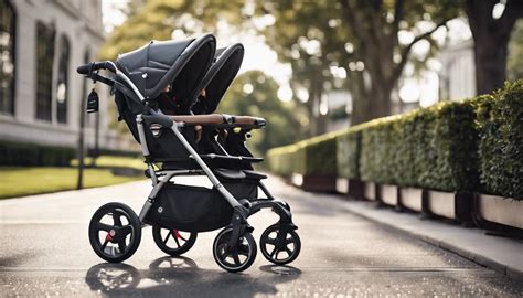 Top Rated Safety Strollers