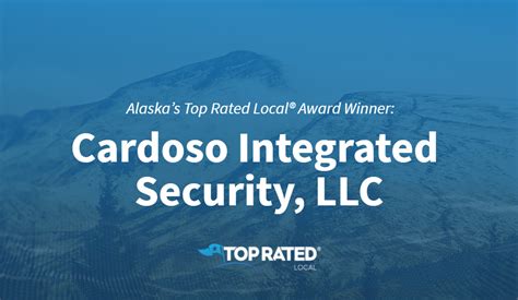 top rated security in anchorage