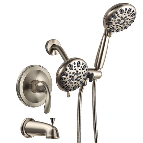 Top Rated Shower Faucet