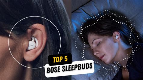Top Rated Sleepbuds