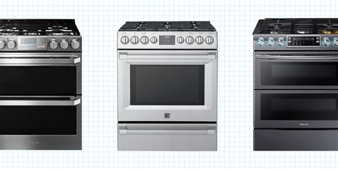 Top Rated Small Gas Range