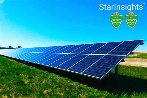 top rated solar companies in cape town